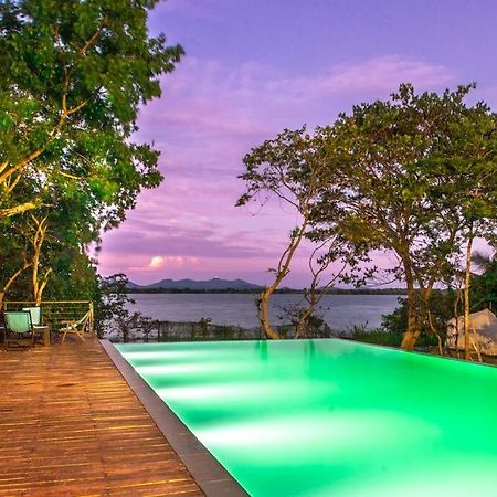Yaal By Aryaana - Villa In Yala Tissamaharama Esterno foto