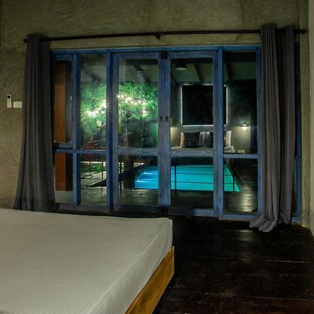 Yaal By Aryaana - Villa In Yala Tissamaharama Esterno foto
