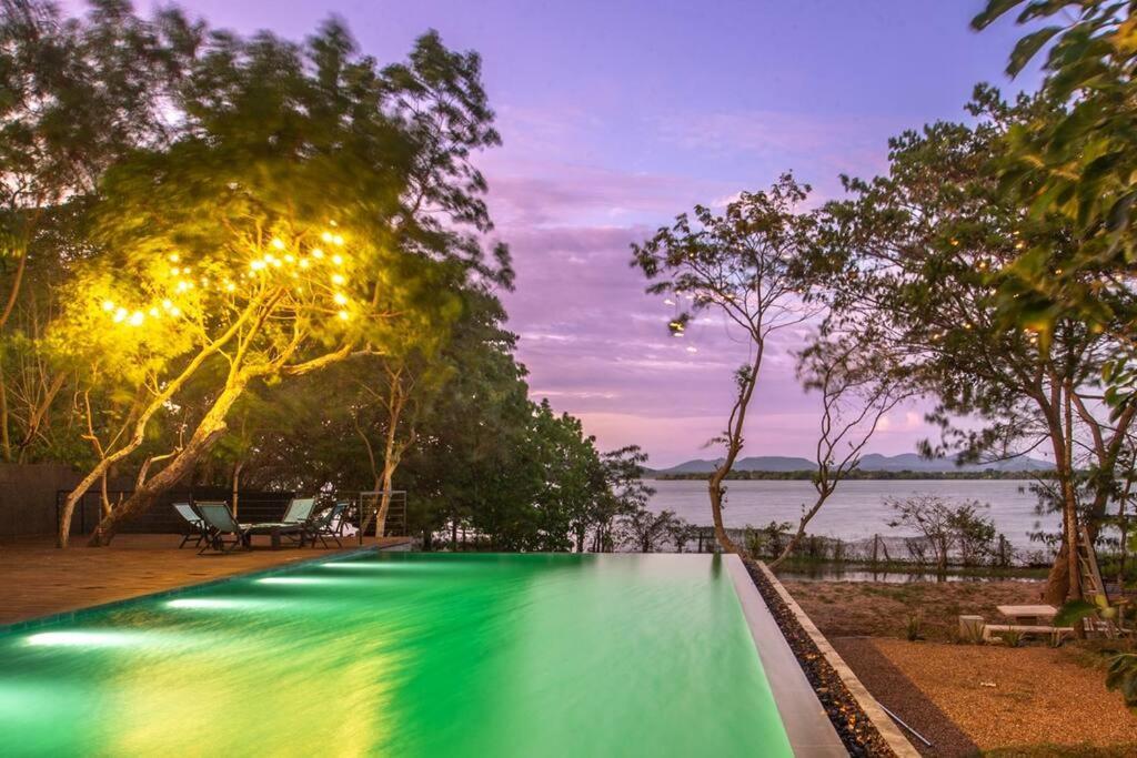 Yaal By Aryaana - Villa In Yala Tissamaharama Esterno foto