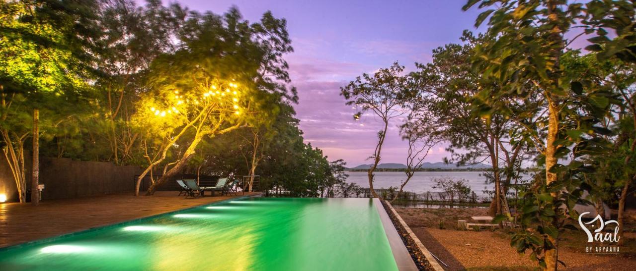 Yaal By Aryaana - Villa In Yala Tissamaharama Esterno foto