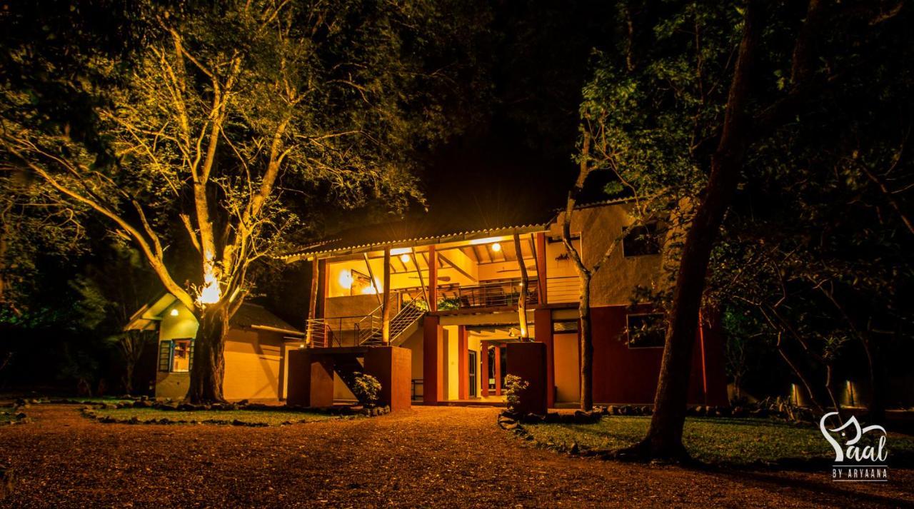 Yaal By Aryaana - Villa In Yala Tissamaharama Esterno foto