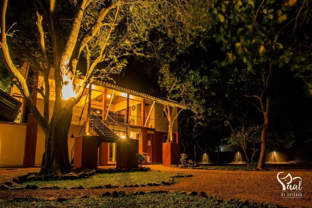 Yaal By Aryaana - Villa In Yala Tissamaharama Esterno foto