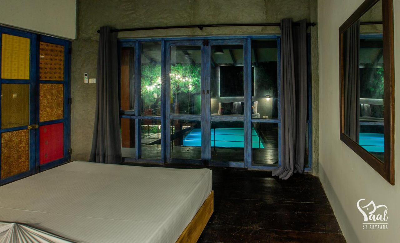 Yaal By Aryaana - Villa In Yala Tissamaharama Esterno foto