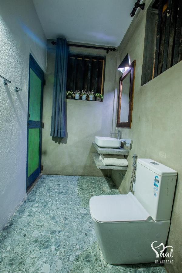 Yaal By Aryaana - Villa In Yala Tissamaharama Esterno foto